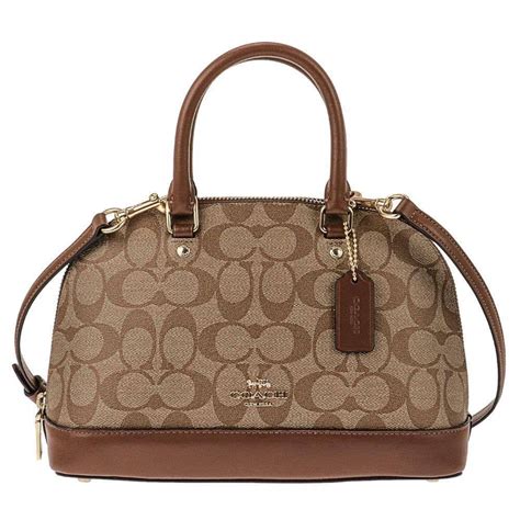 women coach purse